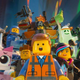 The Lego Movie
